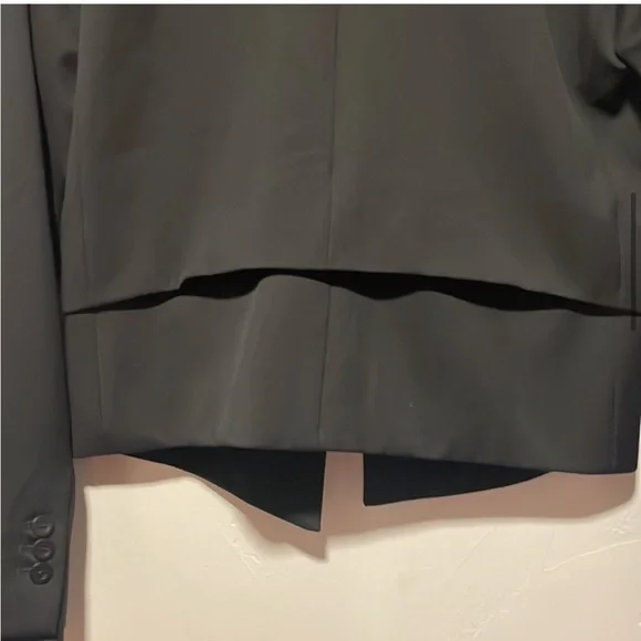 RtA Stella double layer wool blazer - Picture 13 of 15